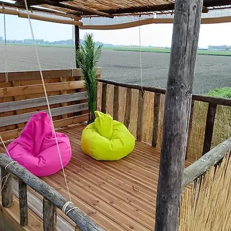 La Parenthese Inattendue Holiday home