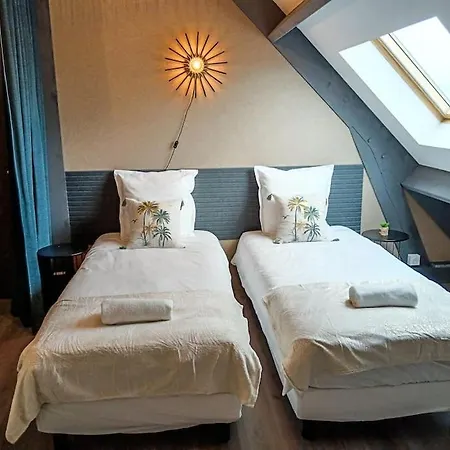 La Parenthese Inattendue Holiday home