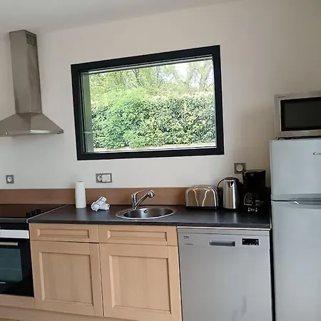 La Parenthese Inattendue Holiday home