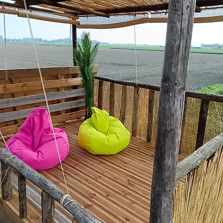 La Parenthese Inattendue * Oye-Plage
